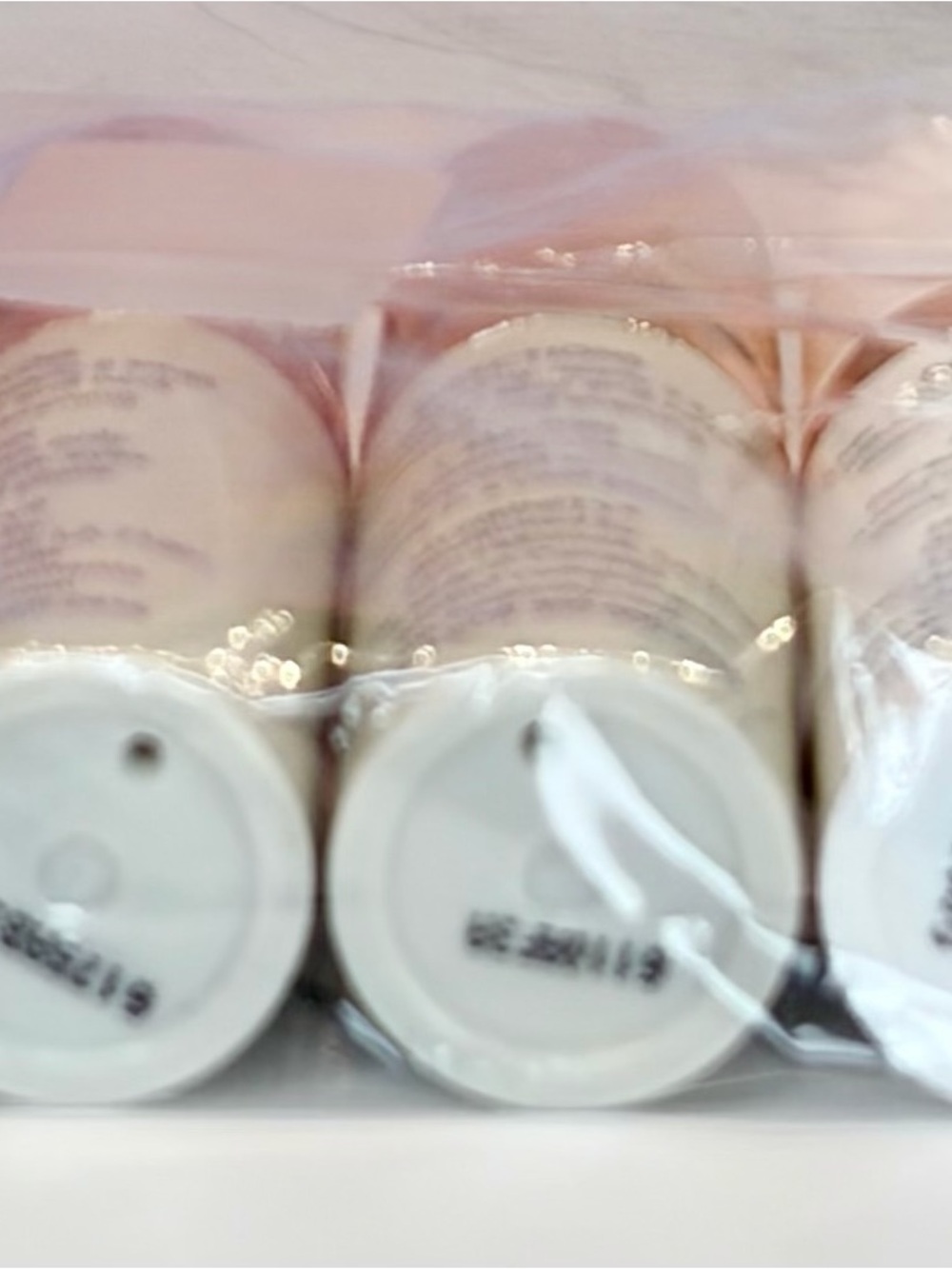 Hydrinity RetaXome Retinal Boost Pads 20-Count + Bonuses - Picture 8 of 11